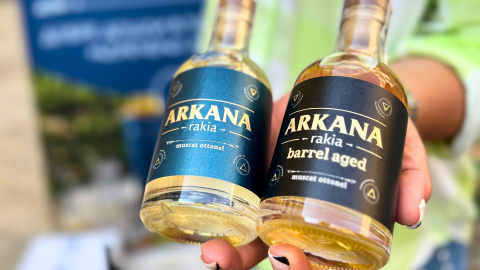 ВарнаWINEkend 2024 - Когато Виното Срещне Свободата