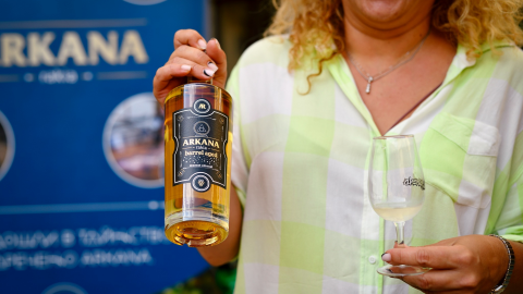 ВарнаWINEkend 2024 - Когато Виното Срещне Свободата