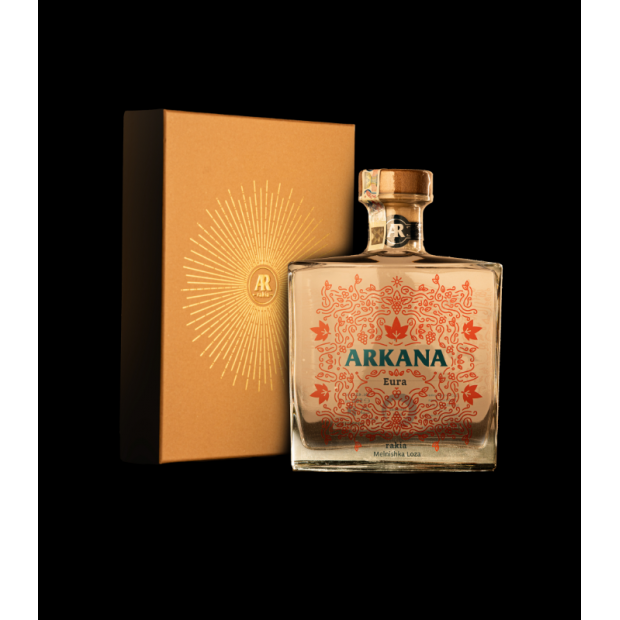 Arkana Eura