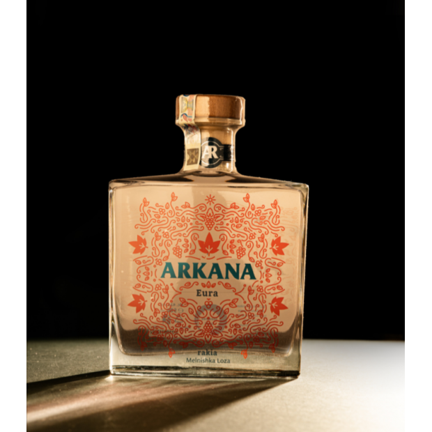 Arkana Eura