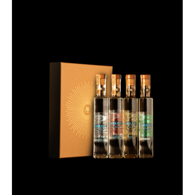 Arkana Anemoi collection