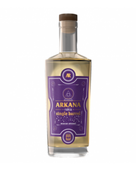 Arkana Single Barrel