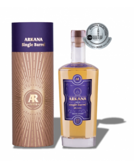 Arkana Single Barrel