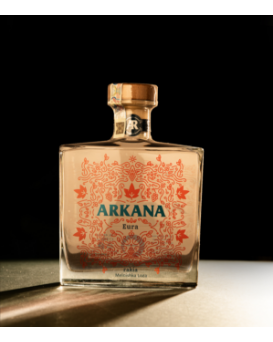 Arkana Eura