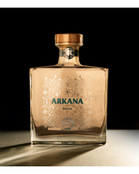 Arkana Borea