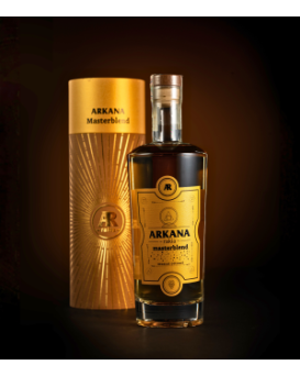 Ракия Arkana Masterblend 2
