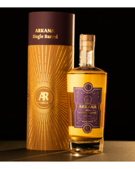 Arkana Single Barrel